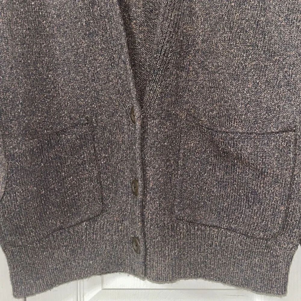 Universal Thread Multicolored Oversized Cardigan(Size XS) - Picture 5 of 6